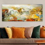 Wallity Lienzo Decorativo Multicolor 50 x 120 cm